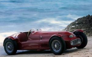 Alfa Romeo Roadster Nardi-Danese '1948